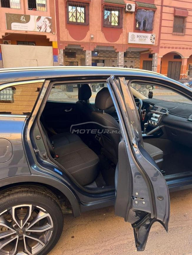 Renault kadjar 2020 100.000km automatique 