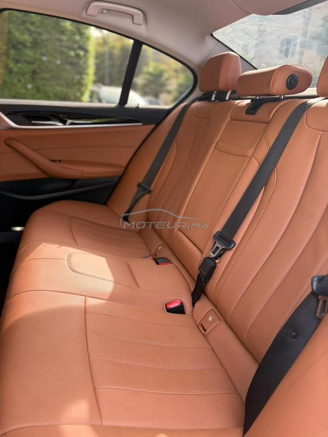 BMW Série 5 530e Hybride Auto 2023 etat neuf
