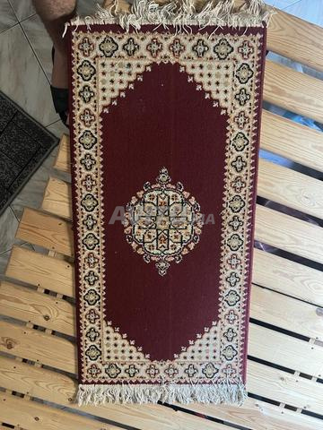 DEUX TAPIS - 2