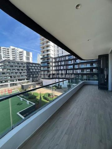 À louer splendide appartement 2 ch - CFC - 2