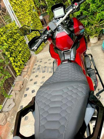 هوندا X-ADV 750 - 2