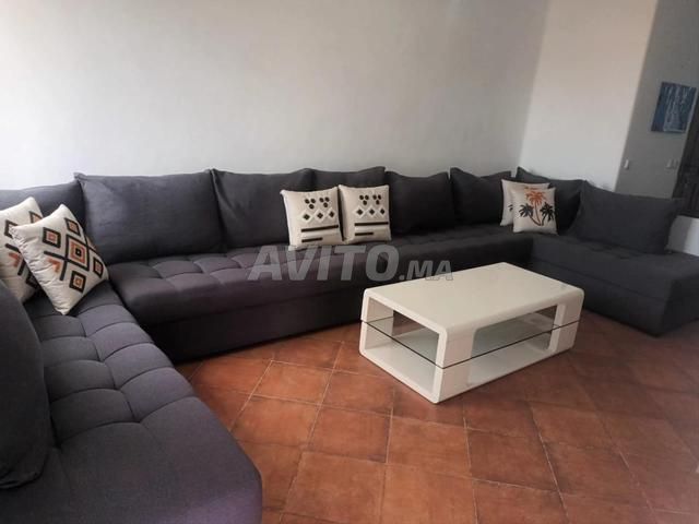 location appartement Jawhara marina - 2