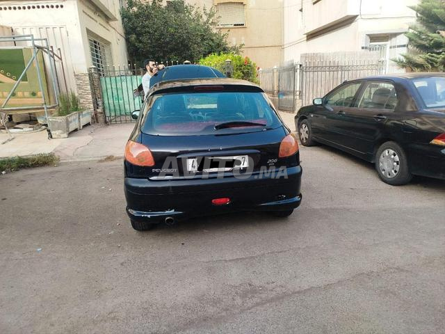 Peugeot 206 HD - 2