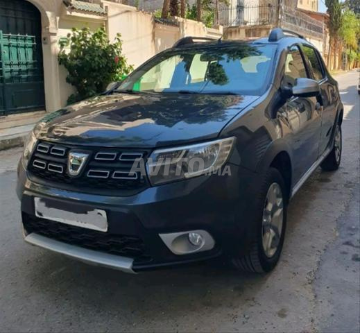 Dacia Sandero Stepway 2020 - 2