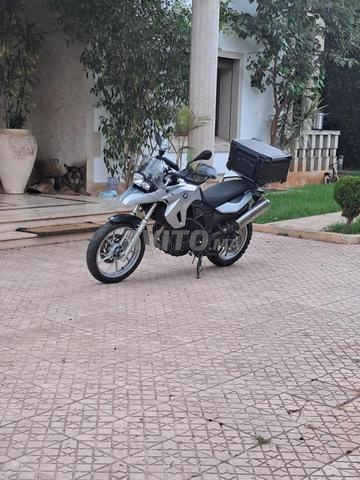 BMW GS للبيع