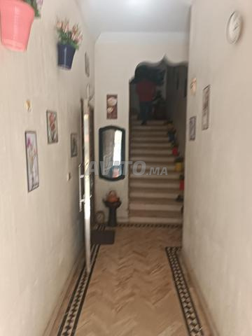 شقة فارغة للإيجار وفا