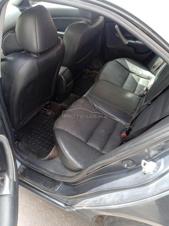 Honda accord essence 11 cv 2l 