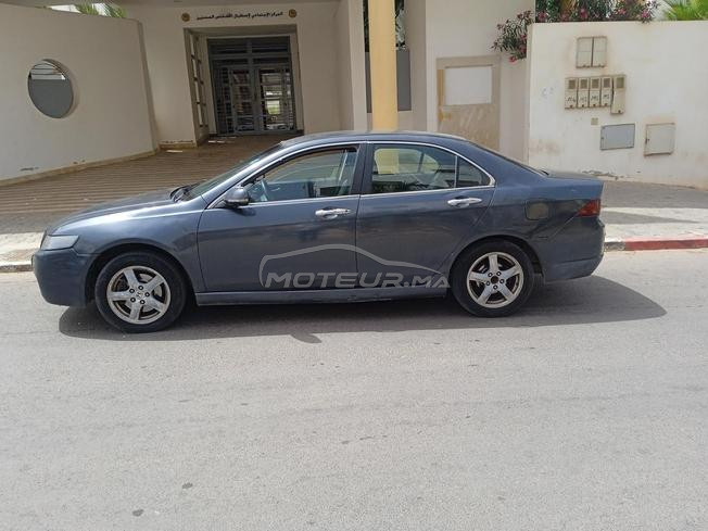 Honda accord essence 11 cv 2l 