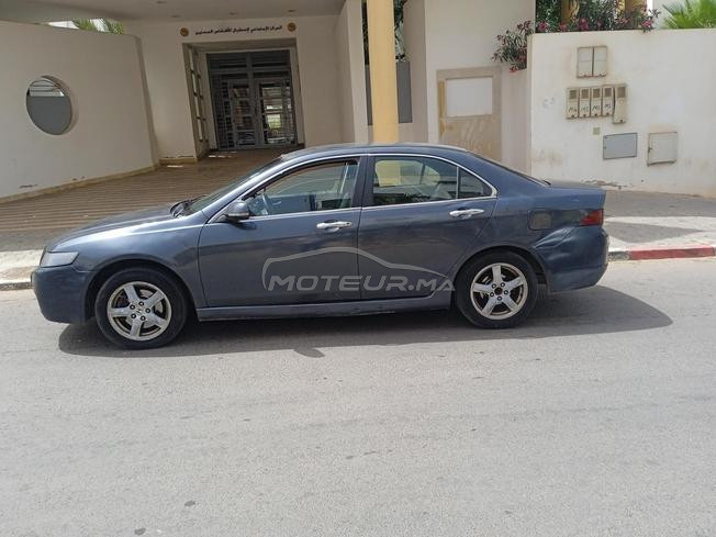 Honda accord essence 11 cv 2l 