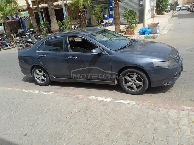 Honda accord essence 11 cv 2l 