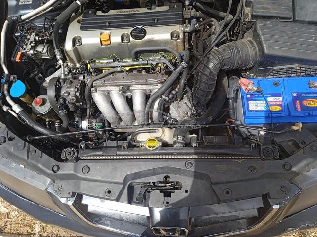 Honda accord essence 11 cv 2l 
