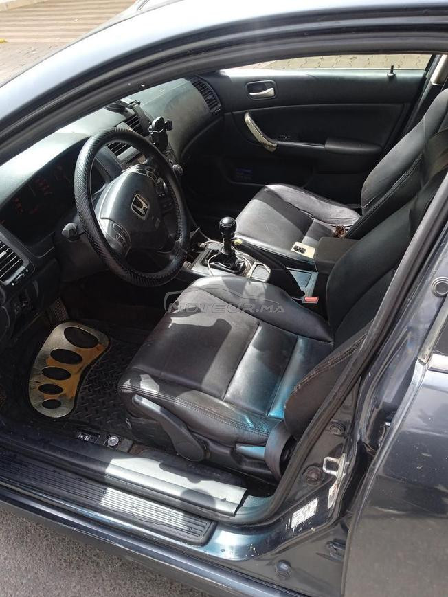 Honda accord essence 11 cv 2l 