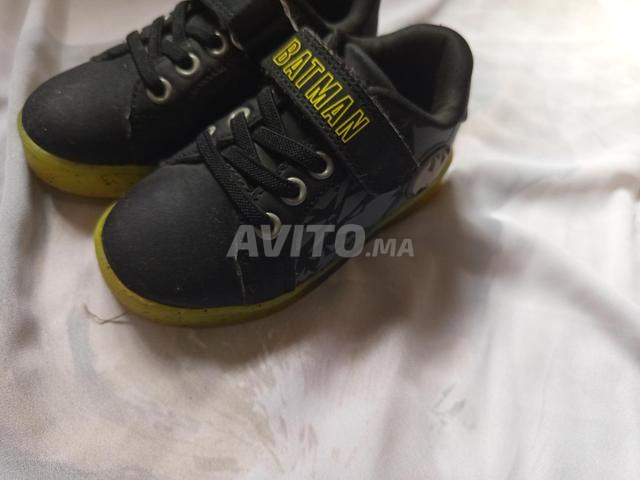 Chaussures pour enfants - 2