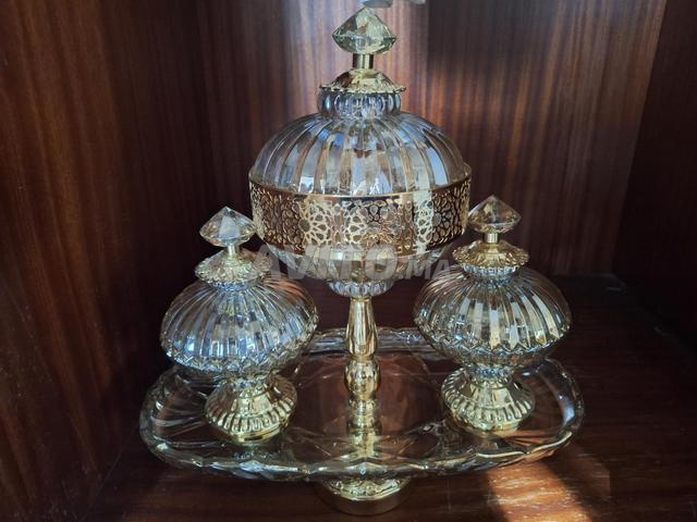 Décoration Mbikhra - 2
