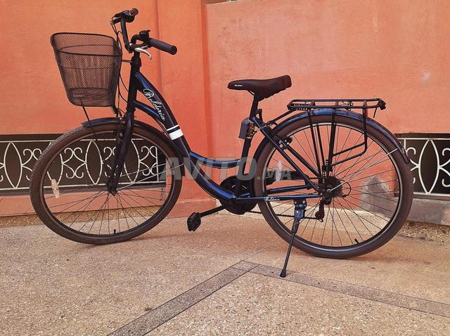 Vente vélo neuf - 2