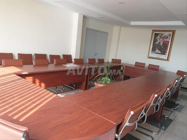 Bureau pour entreprise - 2