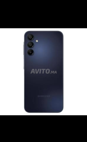 Bon état Bonjour à tous (Samsung Galaxy A015) - 2