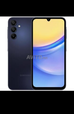حالة جيدة مرحبًا بالجميع (Samsung Galaxy A015)