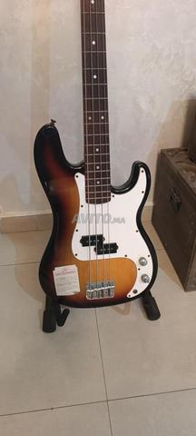 Guitare basse Eko à vendre - 2