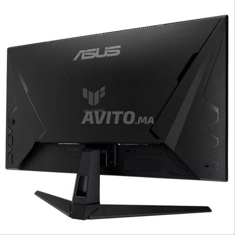 شاشة ألعاب ASUS TUF Gaming VG27AQ3A 180 هرتز - 2