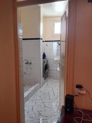 Vente d'une maison - 2