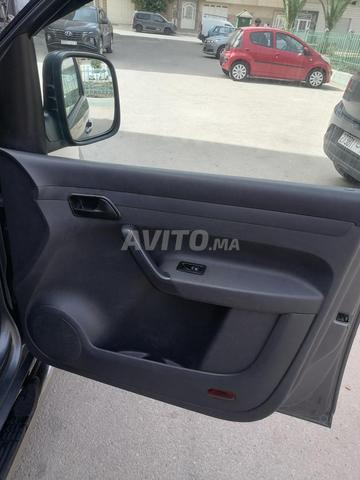 Volkswagen Caddy 6 CV - 2