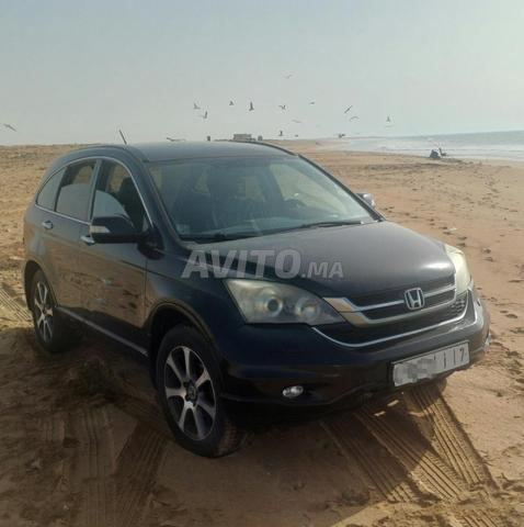 Honda CR-V essence très bon état - 2