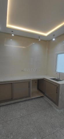 À louer – Appartement entièrement rénové - 2