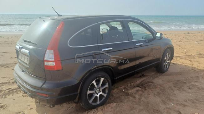 Honda CR-V essence très bon état 