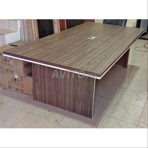 Tables de Réunion Premium - 2