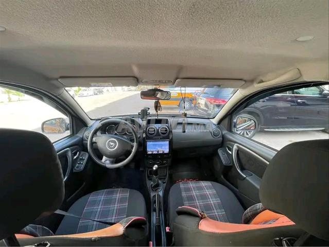 DACIA DUSTER - 2
