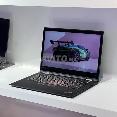 Lenovo Thinkpad X1 Yoga avec Stylet  - 2