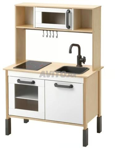 Cuisine pour les petites filles - 2