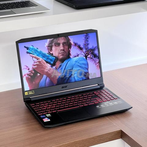 Acer Nitro 5 Gaming