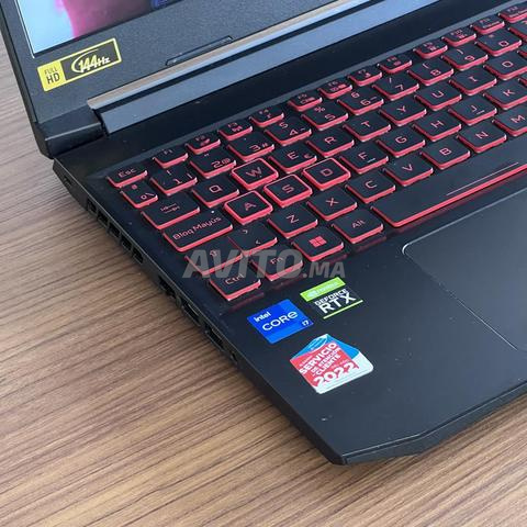 Acer Nitro 5 Gaming - 2