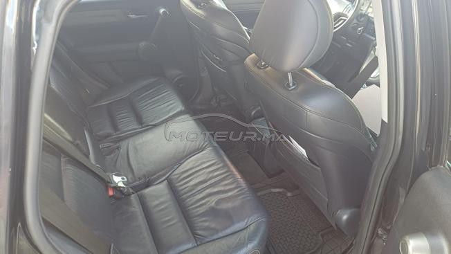 Honda CR-V essence très bon état 