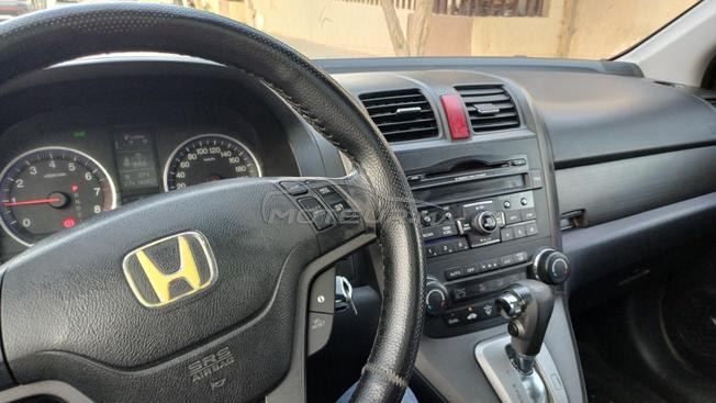 Honda CR-V essence très bon état 