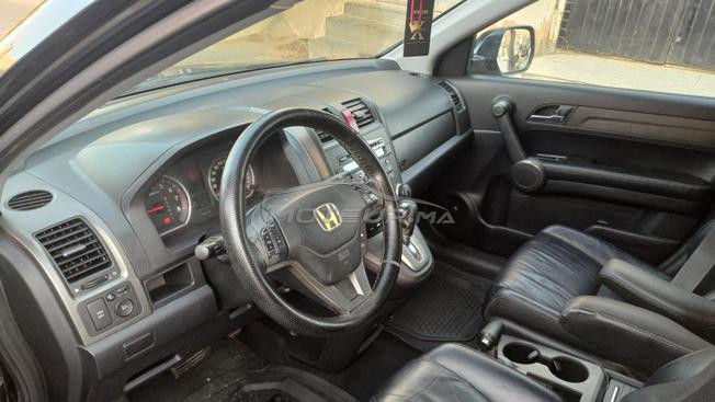 Honda CR-V essence très bon état 