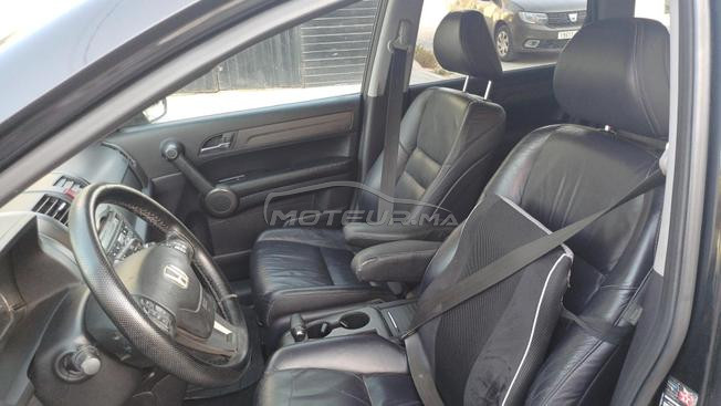 Honda CR-V essence très bon état 