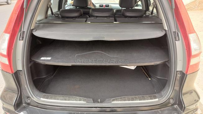 Honda CR-V essence très bon état 