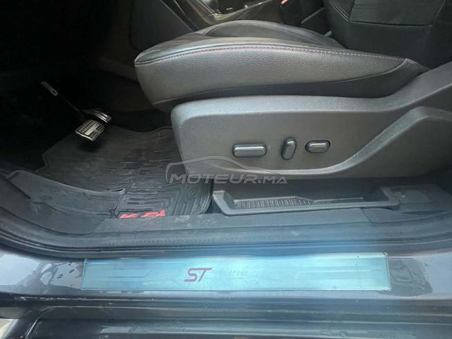 Ford Kuga Diesel Automatique 2020 à Tanger