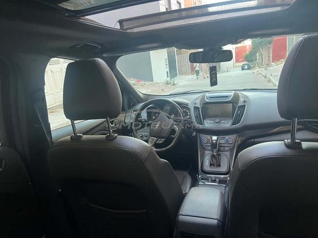 Ford Kuga Diesel Automatique 2020 à Tanger