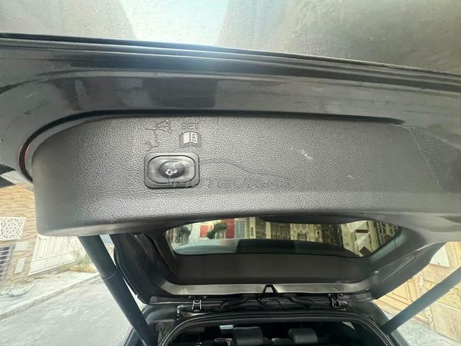 Ford Kuga Diesel Automatique 2020 à Tanger
