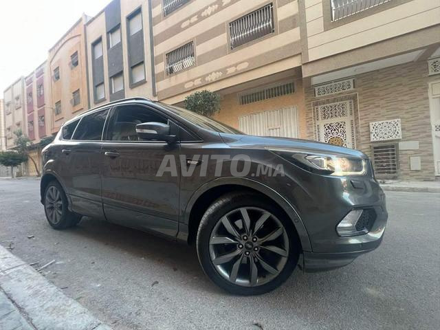 Ford Kuga Diesel Automatique 2020 à Tanger