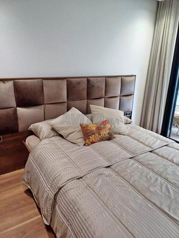 Appartement à louer à Béni Mellal - 2