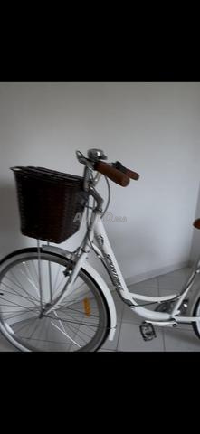Vélo comme neuf - 2