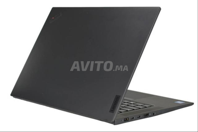 LENOVO THINKPAD P1 G4 I7-11850H 16/512 T1200 4GB