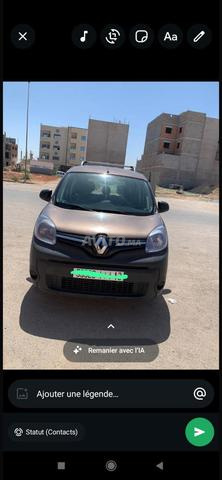 Renault Kangoo - 2