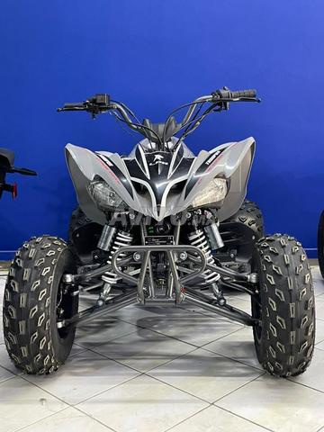 كواد LPR ATV تروبر 250R 2026 إصدار إكستريم