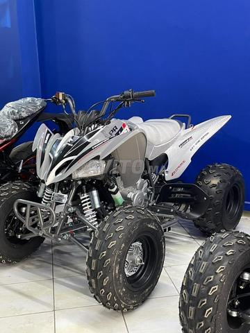 LPR QUAD ATV TROOPER 250R 2026 EXTREM EDITION - 2